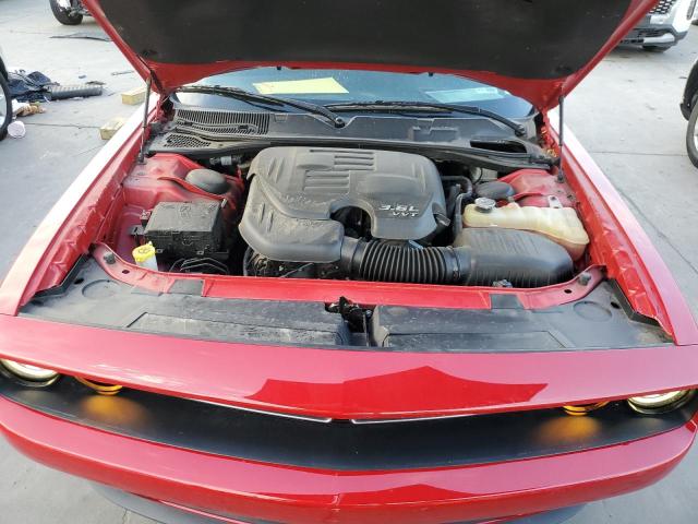 Photo 11 from auction – 2016 DODGE CHALLENGER with VIN 2C3CDZAG5GH240382