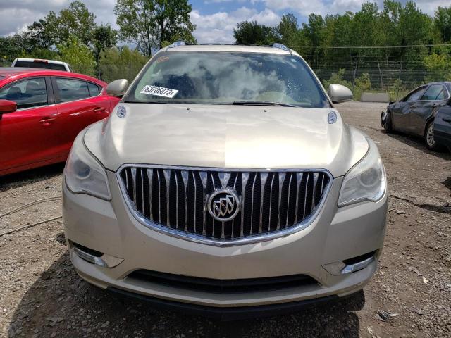 Photo 5 from auction – 2013 BUICK ENCLAVE with VIN 5GAKRCKD2DJ255539