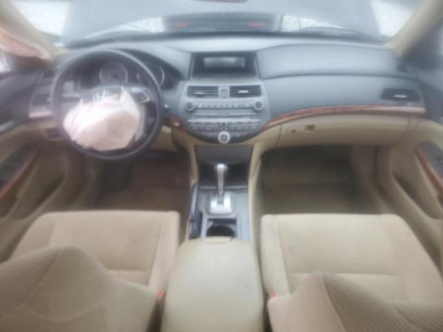 Photo 8 from auction – 2011 HONDA ACCORD EX with VIN 1HGCP2F77BA097608