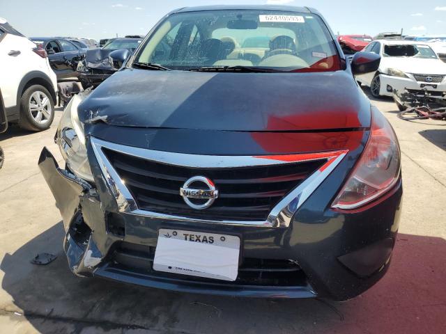 Photo 5 from auction – 2015 NISSAN VERSA S with VIN 3N1CN7AP3FL843384
