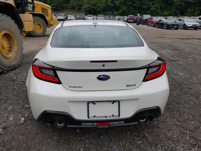 Photo 6 from auction – 2023 SUBARU BRZ PREMIU with VIN JF1ZDBC11P8703829