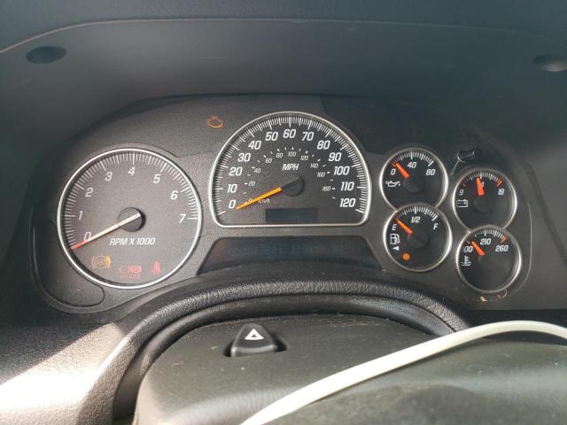 Photo 9 from auction – 2005 GMC ENVOY DENA with VIN 1GKET63M152328865