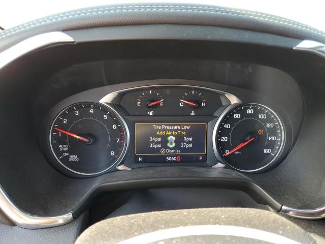 Photo 9 from auction – 2023 CHEVROLET BLAZER 2LT with VIN 3GNKBCR40PS123026