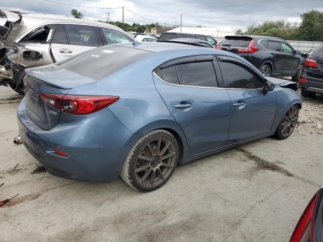 Photo 3 from auction – 2015 MAZDA 3 TOURING with VIN JM1BM1V32F1219972