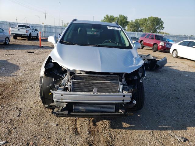 Photo 5 from auction – 2020 BUICK ENCORE PRE with VIN KL4CJESB3LB317070
