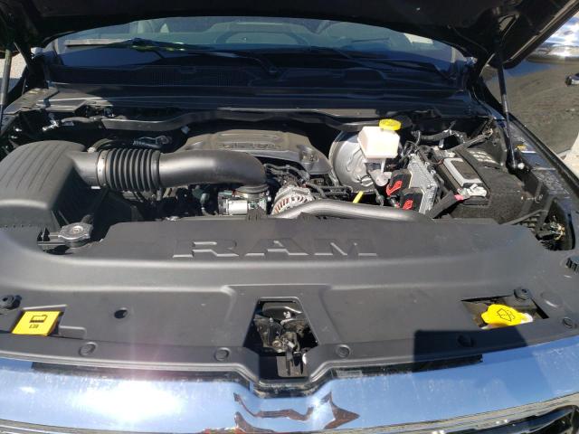 Photo 11 from auction – 2022 RAM 1500 LIMIT with VIN 1C6SRFHT2NN164769