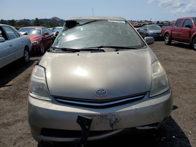 Photo 5 from auction – 2006 TOYOTA PRIUS with VIN JTDKB22U267533904