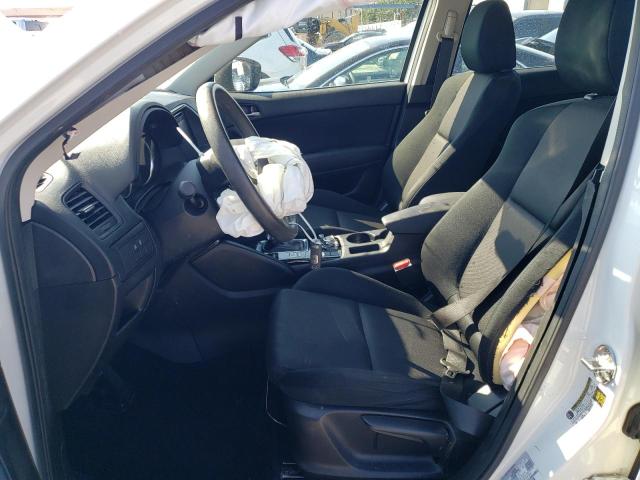 Photo 7 from auction – 2016 MAZDA CX-5 SPORT with VIN JM3KE2BY5G0670945