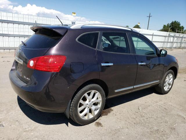 Photo 3 from auction – 2012 NISSAN ROGUE with VIN JN8AS5MV2CW394012