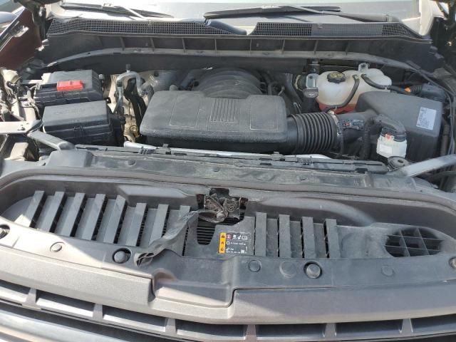 Photo 11 from auction – 2019 CHEVROLET SILVERADO with VIN 3GCPYFED1KG103979