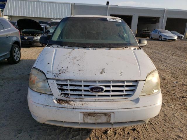 Photo 5 from auction – 2004 FORD FREESTAR S with VIN 2FMZA50674BA50142