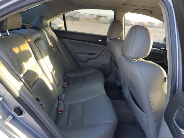 Foto 10 de la subasta – 2004 ACURA TSX con VIN JH4CL96894C012012