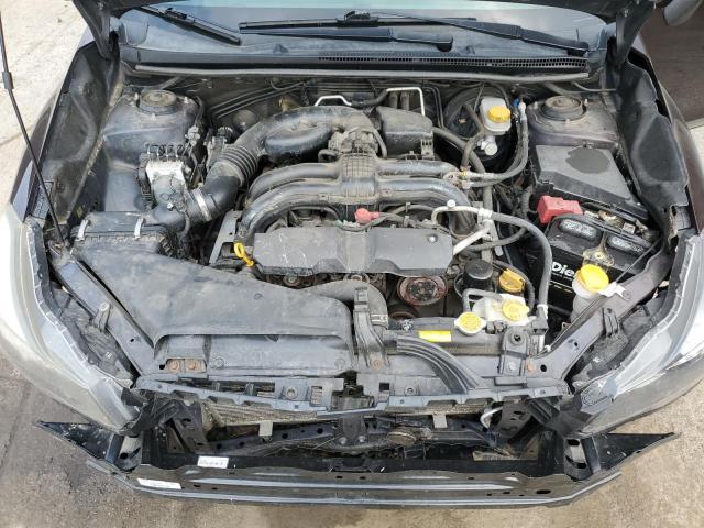 Photo 11 from auction – 2013 SUBARU IMPREZA SP with VIN JF1GPAR61DH808619