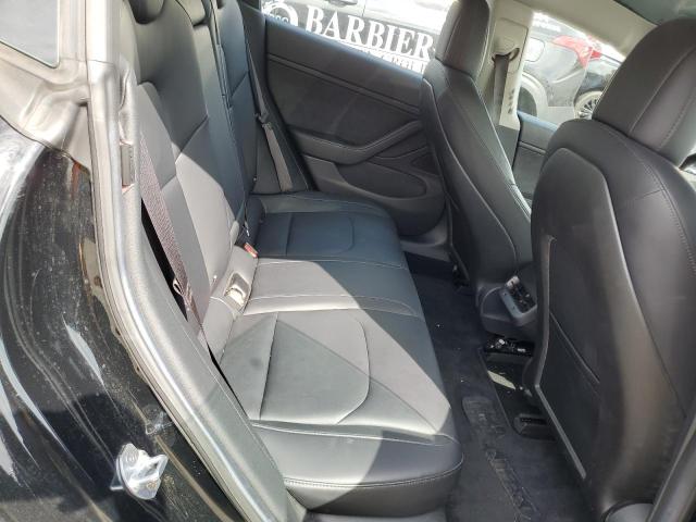 Photo 10 from auction – 2018 TESLA MODEL 3 with VIN 5YJ3E1EA3JF009350