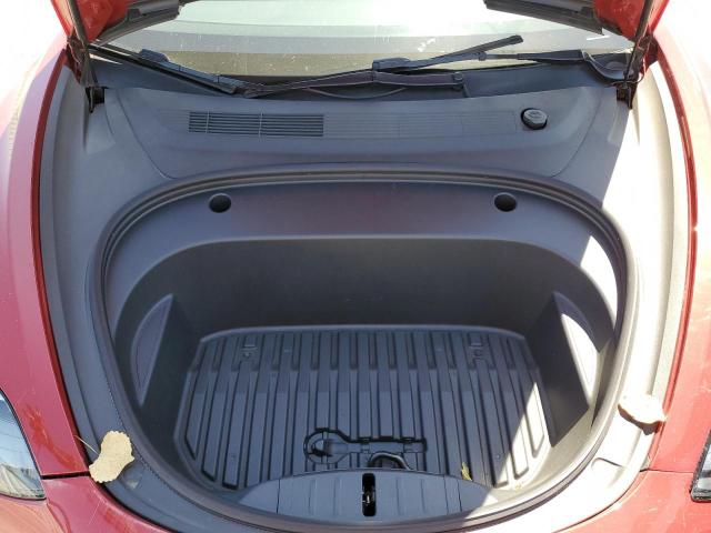 Photo 11 from auction – 2022 TESLA MODEL 3 with VIN 5YJ3E1EA7NF290901