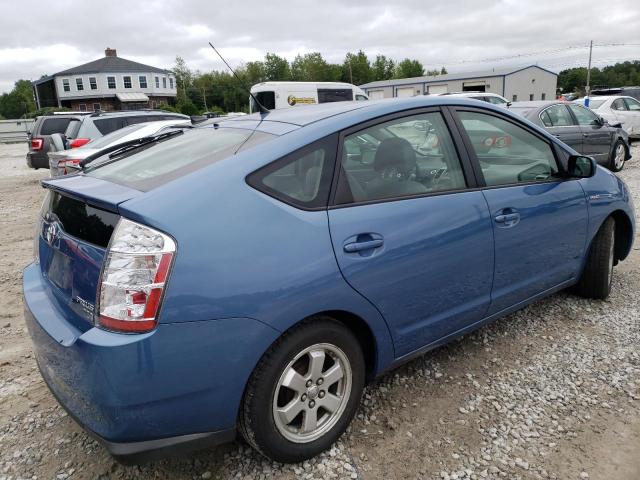 Photo 3 from auction – 2007 TOYOTA PRIUS with VIN JTDKB20U377646295