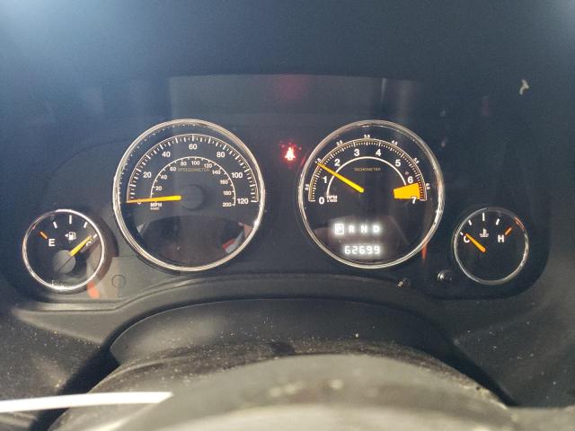Photo 9 from auction – 2016 JEEP COMPASS LA with VIN 1C4NJDEB9GD773184