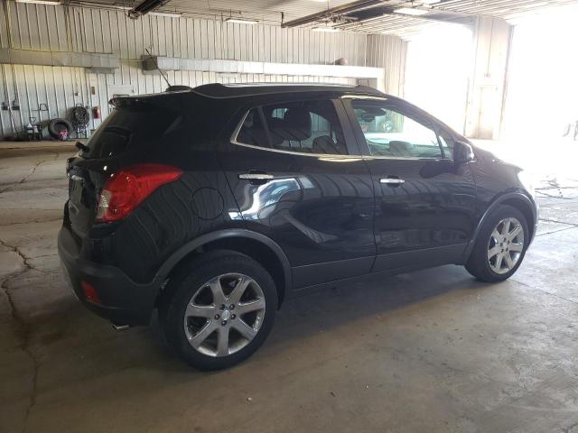 Photo 3 from auction – 2016 BUICK ENCORE with VIN KL4CJCSB5GB637727