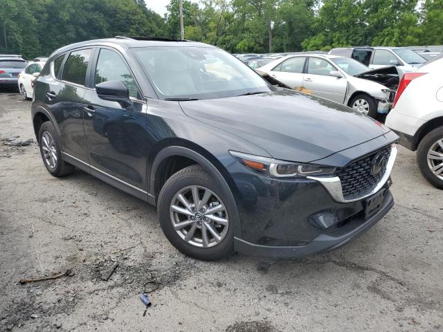 Photo 4 from auction – 2022 MAZDA CX-5 PREFE with VIN JM3KFBCM2N0564135