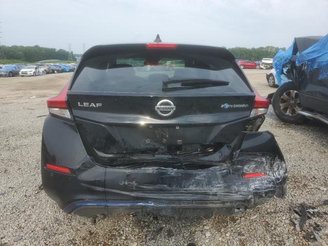 Photo 6 from auction – 2022 NISSAN LEAF S with VIN 1N4AZ1BV8NC564256