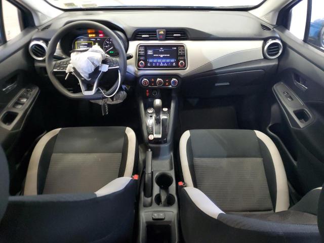 Photo 8 from auction – 2021 NISSAN VERSA SV with VIN 3N1CN8EV9ML854949