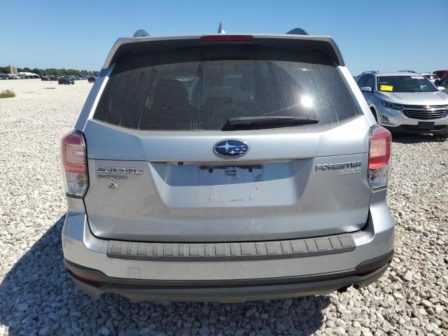 Photo 6 from auction – 2017 SUBARU FORESTER 2 with VIN JF2SJAEC3HH425693