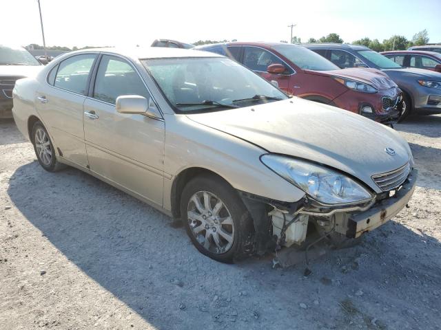 Photo 4 from auction – 2004 LEXUS ES 330 with VIN JTHBA30G245041919