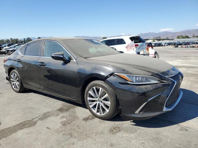 Photo 4 from auction – 2021 LEXUS ES 350 BAS with VIN 58ADZ1B11MU110013