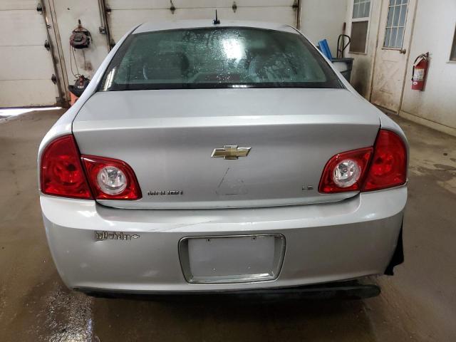 Photo 6 from auction – 2009 CHEVROLET MALIBU LS with VIN 1G1ZG57B59F227470