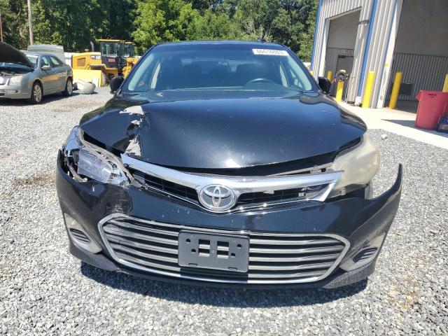 Photo 5 from auction – 2013 TOYOTA AVALON BAS with VIN 4T1BK1EBXDU025792