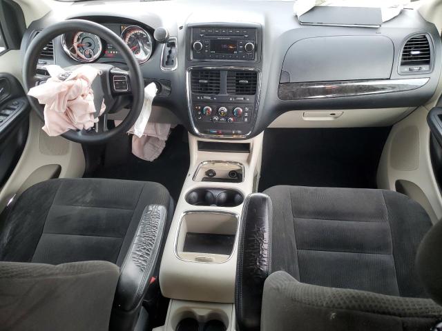 Photo 8 from auction – 2016 DODGE GRAND CARA with VIN 2C4RDGCG7GR373517