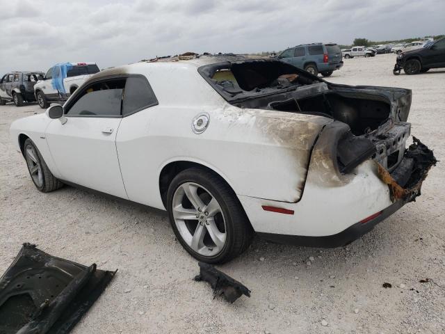 Photo 2 from auction – 2018 DODGE CHALLENGER with VIN 2C3CDZBTXJH123593