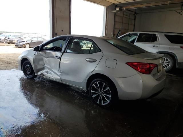 Photo 2 from auction – 2017 TOYOTA COROLLA L with VIN 2T1BURHE7HC937026