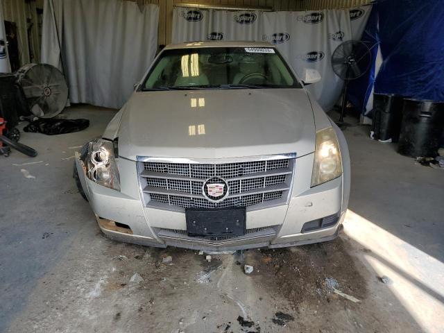 صورة رقم 5 من المزاد - 2009 CADILLAC CTS مع VIN 1G6DF577590165865