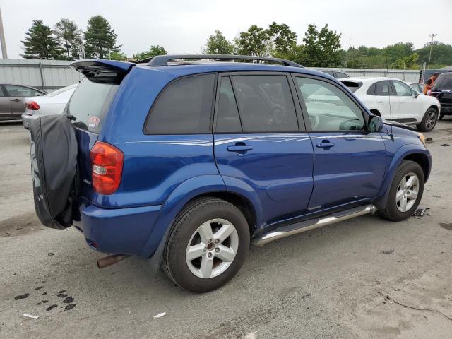 Photo 3 from auction – 2004 TOYOTA RAV4 with VIN JTEHD20V046003056