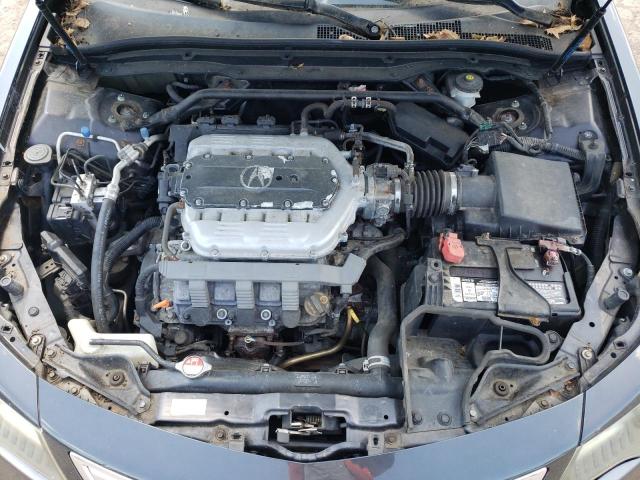 Photo 11 from auction – 2012 ACURA TL with VIN 19UUA8F55CA010183