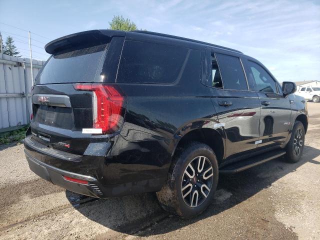 Photo 3 from auction – 2021 GMC YUKON AT4 with VIN 1GKS2CKD2MR313805