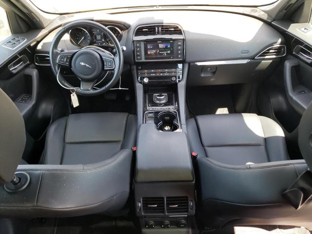Photo 8 from auction – 2017 JAGUAR F-PACE PRE with VIN SADCJ2BV6HA086262