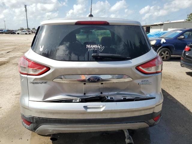 Photo 6 from auction – 2013 FORD ESCAPE SEL with VIN 1FMCU0HX4DUD71384
