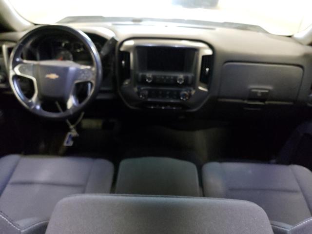 Photo 8 from auction – 2019 CHEVROLET SILVERADO with VIN 2GCVKPEC9K1122312