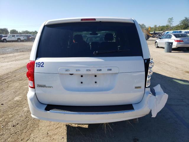 Photo 6 from auction – 2019 DODGE GRAND CARA with VIN 2C4RDGBG2KR587030