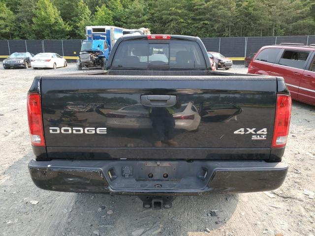Photo 6 from auction – 2004 DODGE RAM 1500 S with VIN 1D7HU18D34J117257
