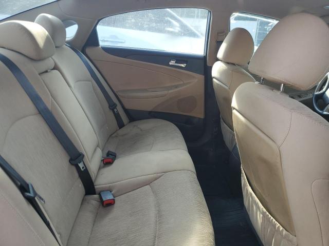 Photo 10 from auction – 2011 HYUNDAI SONATA GLS with VIN 5NPEB4AC3BH159522