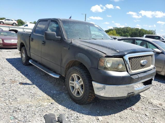 Photo 4 from auction – 2006 FORD F150 SUPER with VIN 1FTRW12W56FA73559