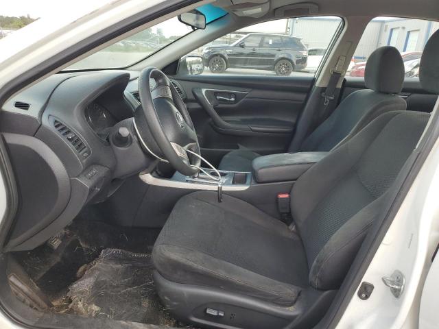 Photo 7 from auction – 2015 NISSAN ALTIMA 2.5 with VIN 1N4AL3AP9FC292379