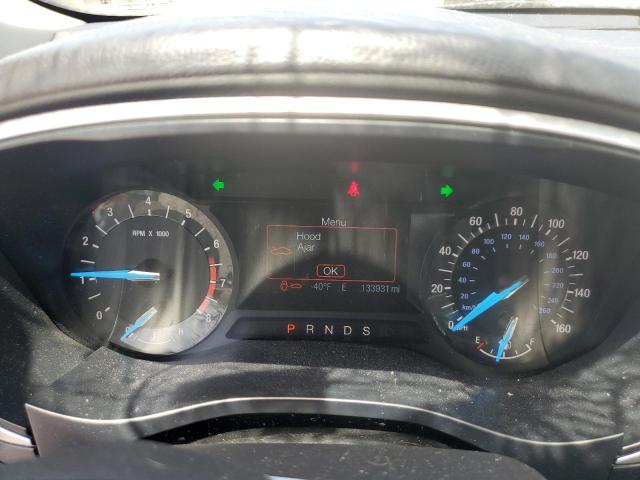 Photo 9 from auction – 2014 FORD FUSION SE with VIN 1FA6P0H79E5399577