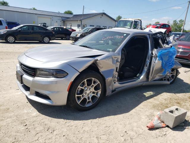 DODGE CHARGER SX 2016 z numerem VIN 2C3CDXJG6GH105447 - Zdjęcie z aukcji