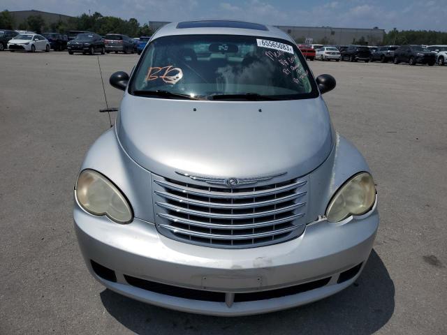 Photo 5 from auction – 2007 CHRYSLER PT CRUISER with VIN 3A4FY48B57T623461