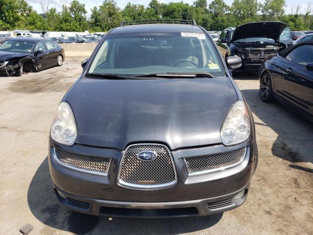 Photo 5 from auction – 2007 SUBARU B9 TRIBECA with VIN 4S4WX82D574402986