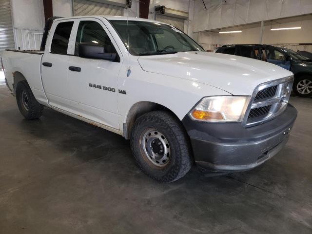Photo 4 from auction – 2011 DODGE RAM 1500 with VIN 1D7RV1GTXBS590767
